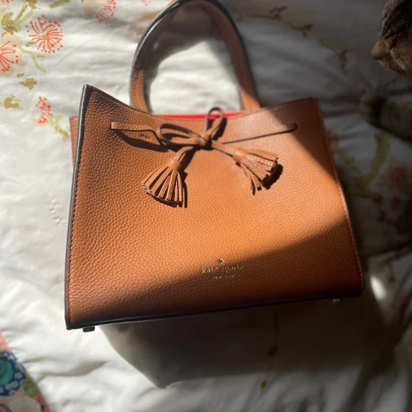Kate Spade Small Satchel